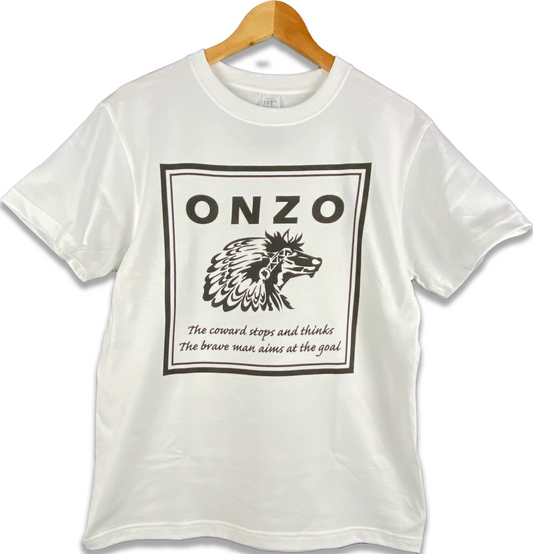 ネイティブホースTシャツ